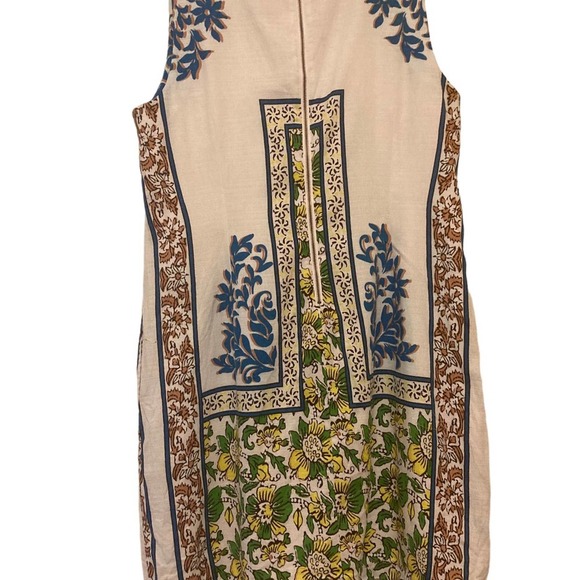 Plenty by Tracy Reese Summer Dress- Size Large - Picture 3 of 7